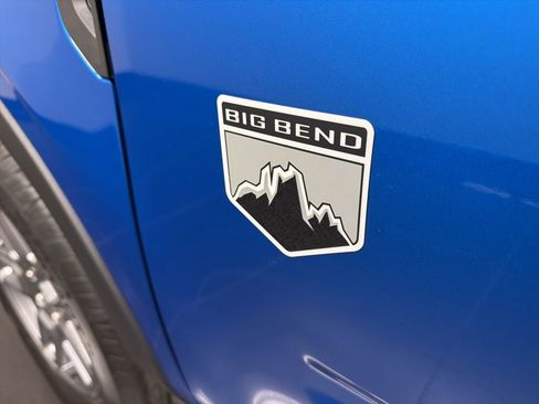 New 2026 Ford Bronco Sport Big Bend AWD/4WD image 36