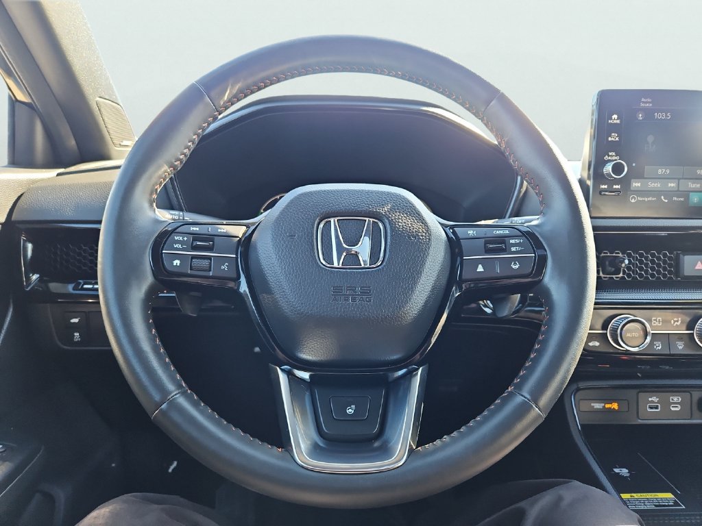 Certified 2024 Honda CR-V Sport Touring image 34
