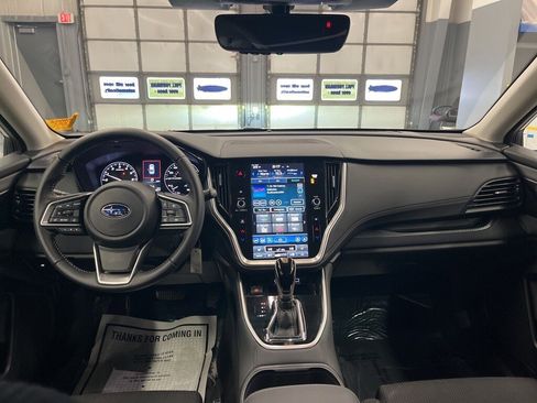 Certified 2025 Subaru Legacy Premium image 27