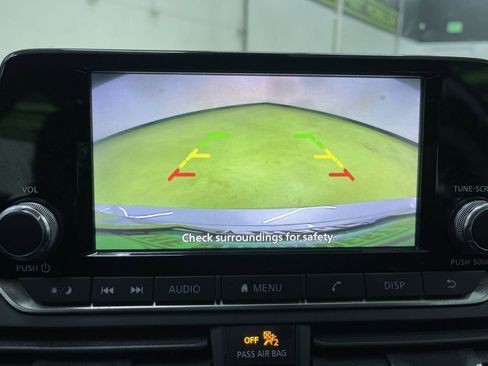 Used 2023 Nissan Altima 2.5 S image 15