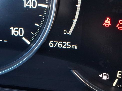 Used 2021 MAZDA CX-9 Signature AWD/4WD image 19