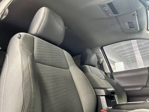 Certified 2022 Toyota Tacoma SR w/ SR Convenience Package RWD image 19
