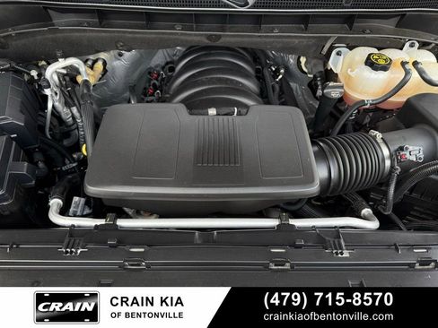 Used 2023 GMC Yukon Denali Ultimate image 35