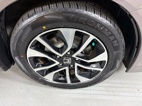 Used 2015 Honda Civic EX image 10