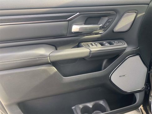 New 2026 RAM 1500 Rebel w/ Rebel Level 2 Equipment Group image 42