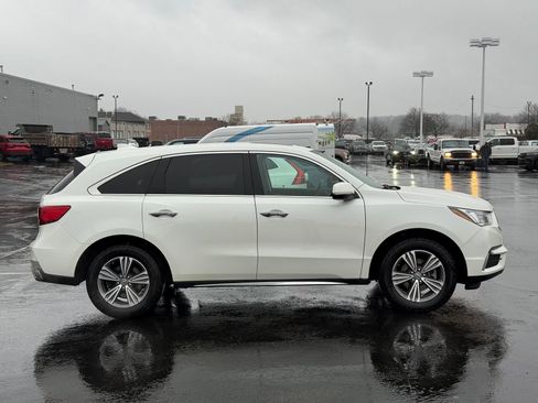 Used 2019 Acura MDX 3.5L image 2
