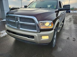 Used 2015 RAM 2500 Longhorn video 1