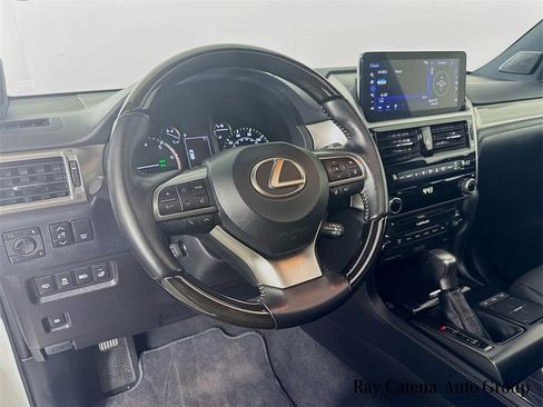 Certified 2023 Lexus GX 460 Premium image 9