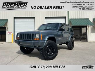 Used 1999 Jeep Cherokee Sport video 1