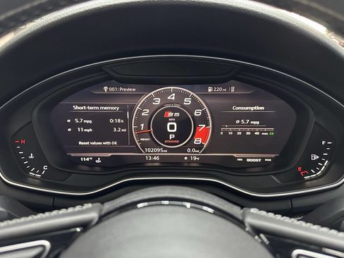 Used 2019 Audi S5 Prestige w/ S Sport Package image 23