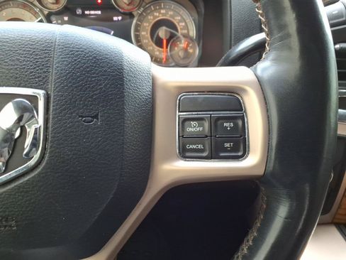 Used 2016 RAM 2500 Longhorn w/ Convenience Group AWD/4WD image 30