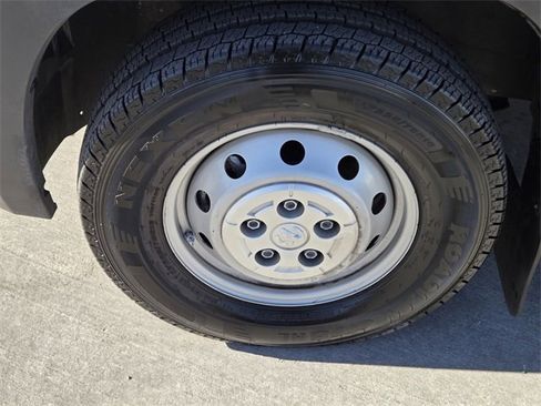 Used 2018 RAM ProMaster 3500 w/ Mopar Trailer Tow Group image 9