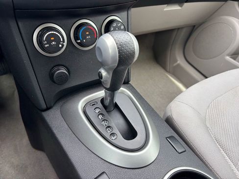 Used 2015 Nissan Rogue S w/ Convenience Package FWD image 8
