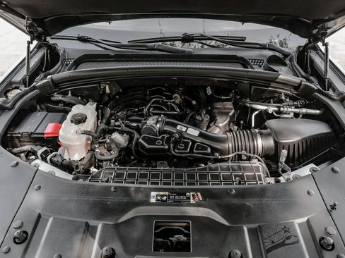 Used 2022 Jeep Grand Cherokee L Limited image 7