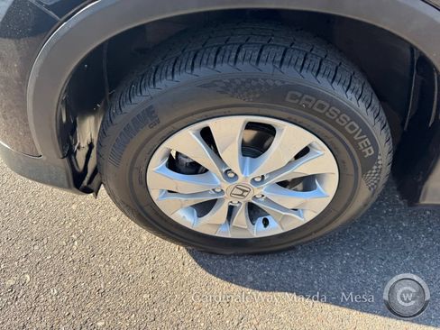 Used 2014 Honda CR-V EX-L image 10