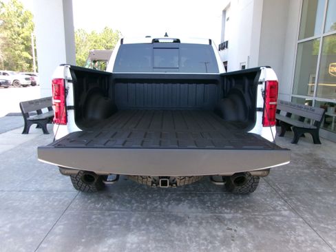 New 2026 RAM 1500 RHO w/ RHO Level 1 Equipment Group AWD/4WD image 23