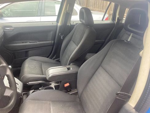 Used 2009 Dodge Caliber SXT image 3