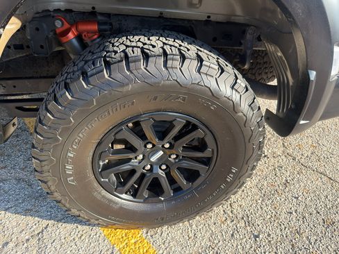 Used 2024 Ford F150 Raptor AWD/4WD image 24