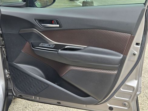 Used 2019 Toyota C-HR Limited image 28