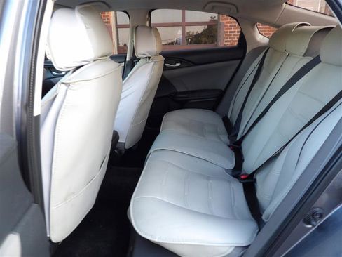Used 2016 Honda Civic LX image 12
