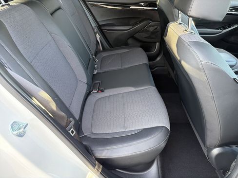 Used 2023 Kia Seltos S FWD image 14