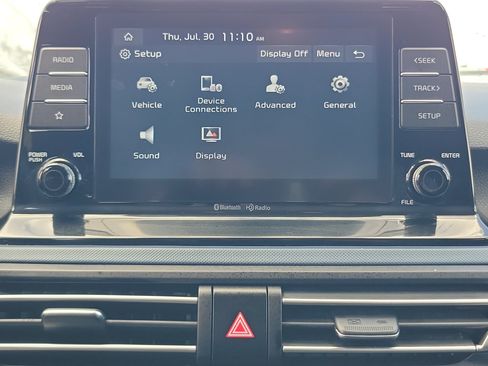 Used 2021 Kia Seltos S FWD image 18