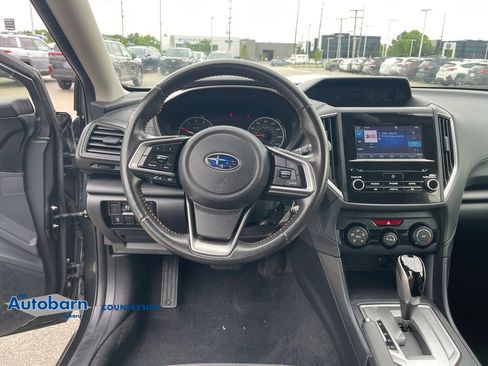Used 2019 Subaru Crosstrek 2.0i Premium w/ Popular Package #2 AWD/4WD image 13