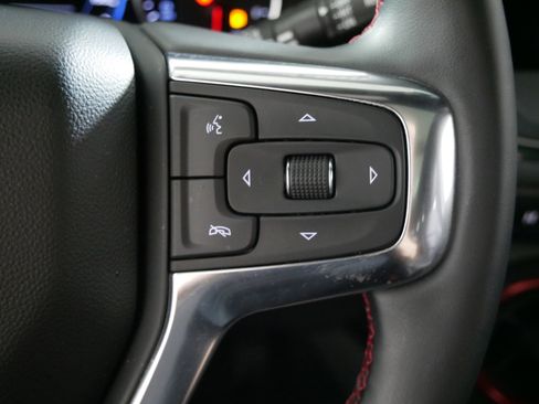 Used 2023 Chevrolet Blazer RS w/ Driver Confidence II Package image 29