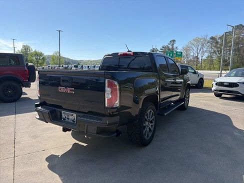 Used 2019 GMC Canyon Denali image 5