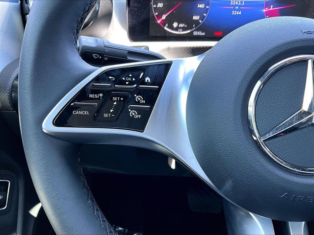 Used 2026 Mercedes-Benz CLA 250 image 20