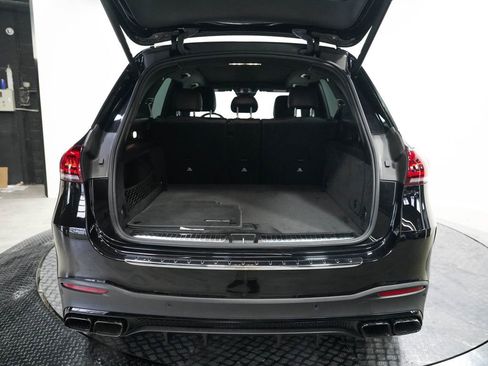 Used 2022 Mercedes-Benz GLE 63 AMG S image 43
