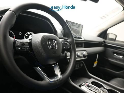 New 2025 Honda Pilot EX-L image 10