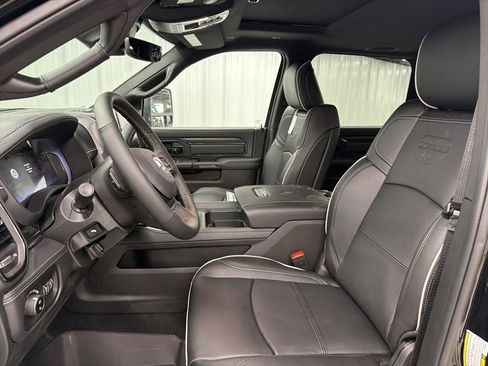 New 2026 RAM 2500 Rebel AWD/4WD image 14