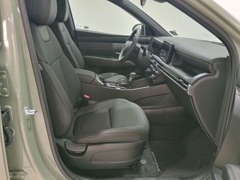 New 2026 Hyundai Santa Cruz SEL image 14