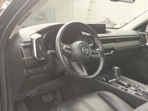 Used 2023 MAZDA CX-50 AWD 2.5 S w/ Cargo Package image 19