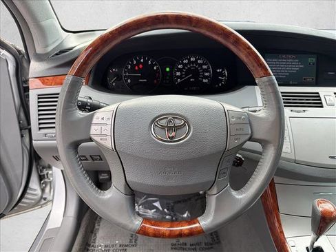 Used 2007 Toyota Avalon Limited image 15