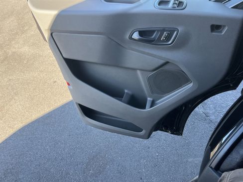 New 2026 Ford Transit 250 Low Roof w/ Load Area Protection Package RWD image 14