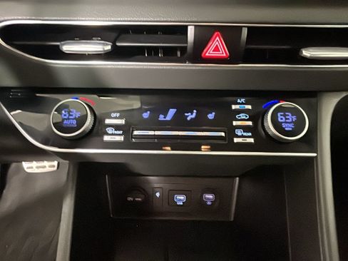 Used 2021 Hyundai Sonata SEL Plus w/ Preferred Accessory Package FWD image 26
