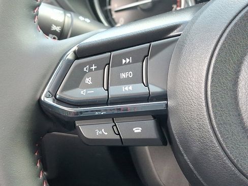 New 2025 MAZDA CX-5 Carbon Edition image 19