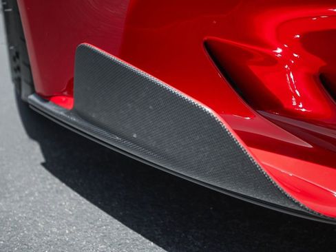 Certified 2017 Ferrari F12tdf RWD image 12