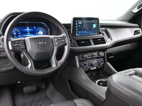 Used 2024 Chevrolet Tahoe RST w/ Sport Performance Package image 30