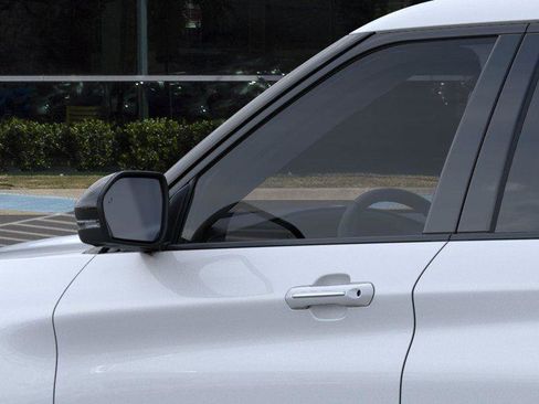 New 2026 Ford Explorer Platinum RWD image 20