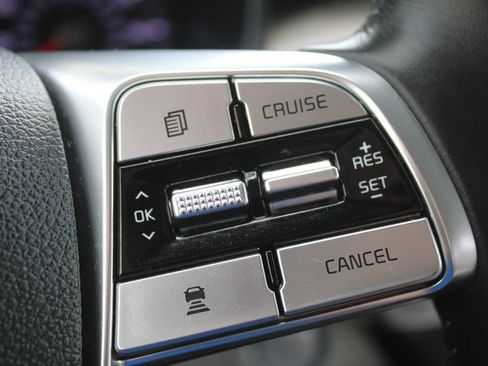 Used 2022 Kia Telluride SX w/ Towing Package FWD image 35
