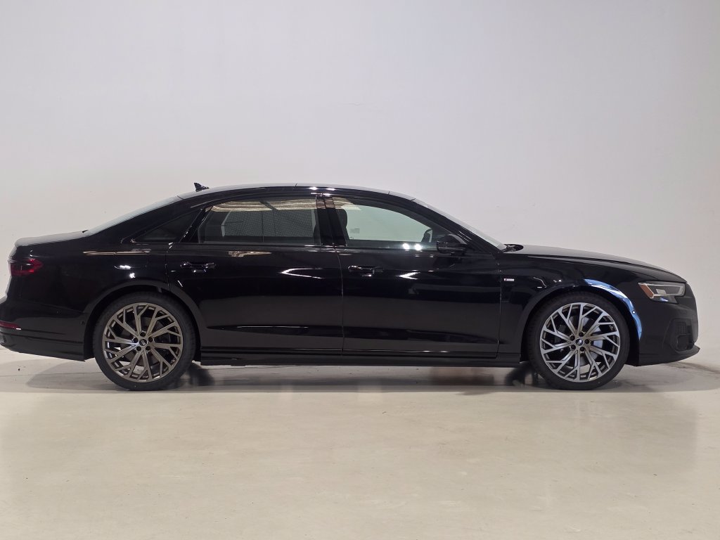 New 2027 Audi A8 L 3.0T AWD/4WD image 4