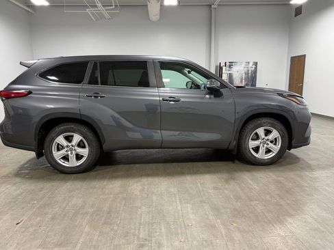 Used 2023 Toyota Highlander L image 3