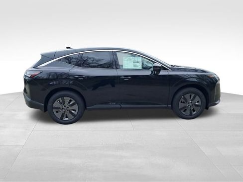 New 2025 Nissan Murano SL image 7