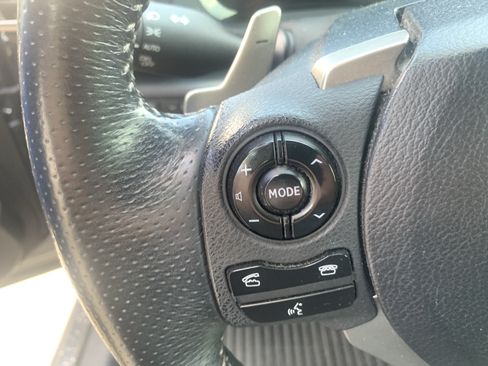 Used 2014 Lexus IS 350 w/ F Sport Package RWD image 19