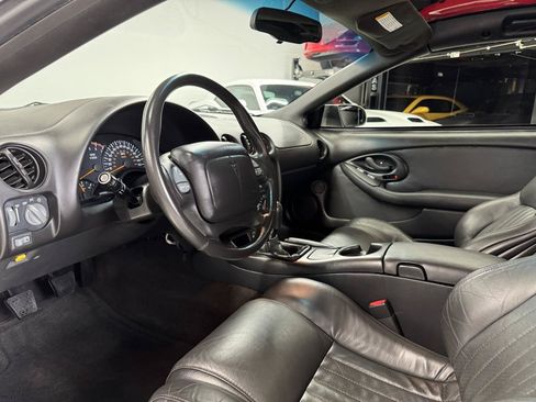 Used 2000 Pontiac Firebird Formula RWD image 43