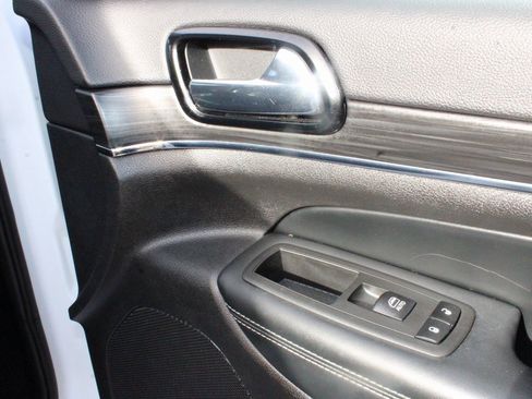 Used 2021 Jeep Grand Cherokee Limited w/ Quick Order Package 28K 80th image 42