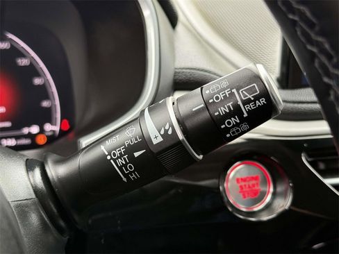 Certified 2025 Acura MDX SH-AWD image 13